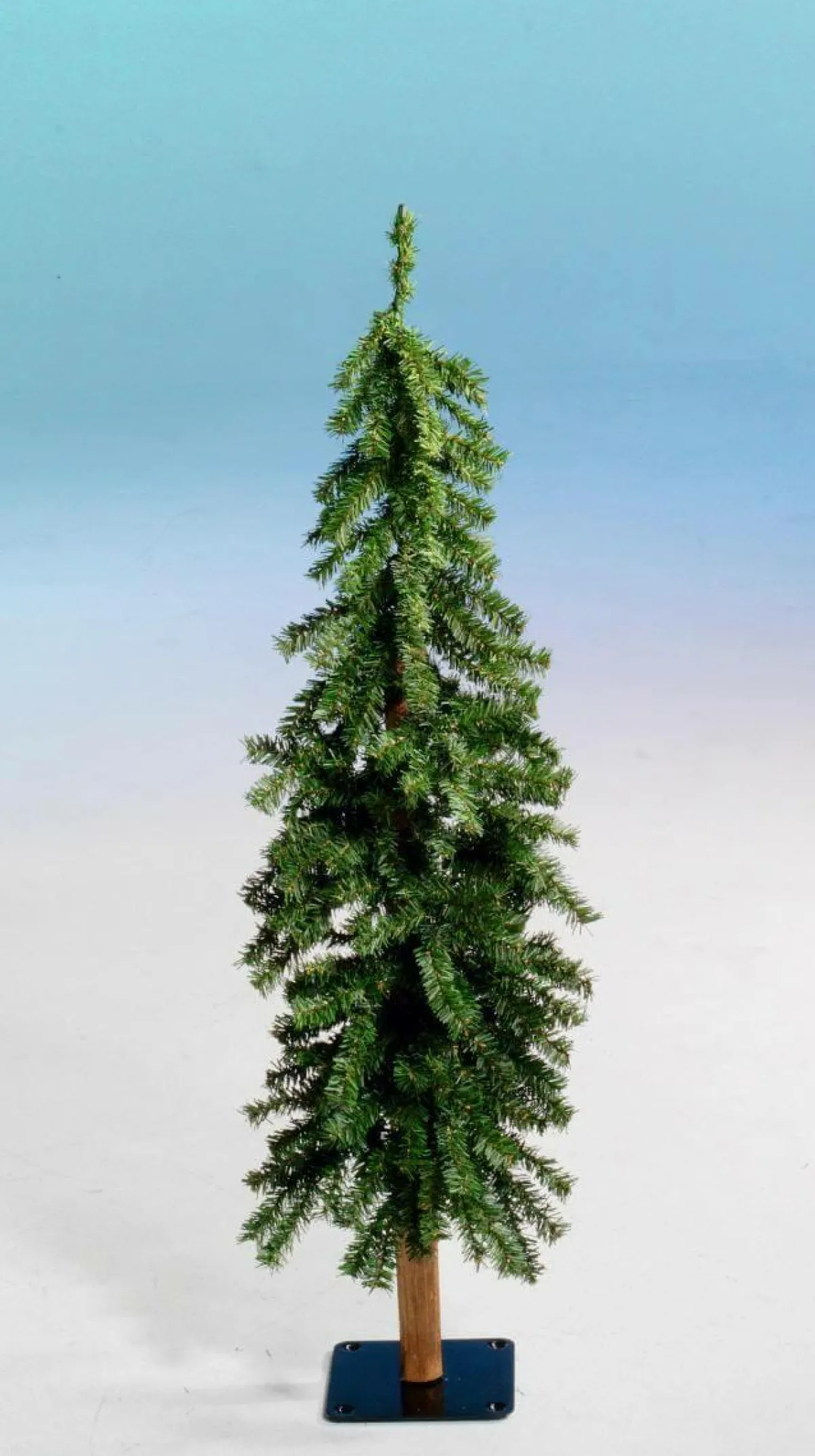Árboles De Navidad Artificiales>DecoWoerner Abeto Artificial Abeto Alpino 90 Cm verde