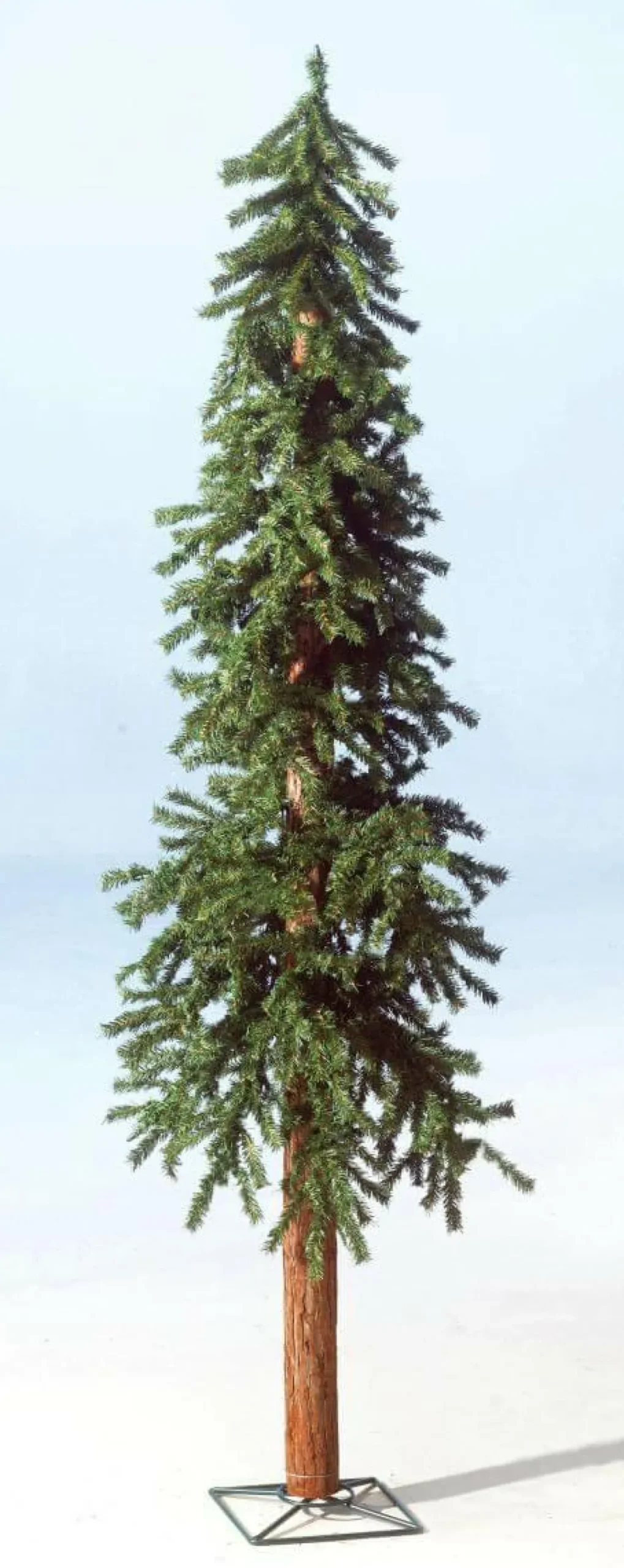 Árboles De Navidad Artificiales>DecoWoerner Abeto Artificial Abeto Alpino 180 Cm verde