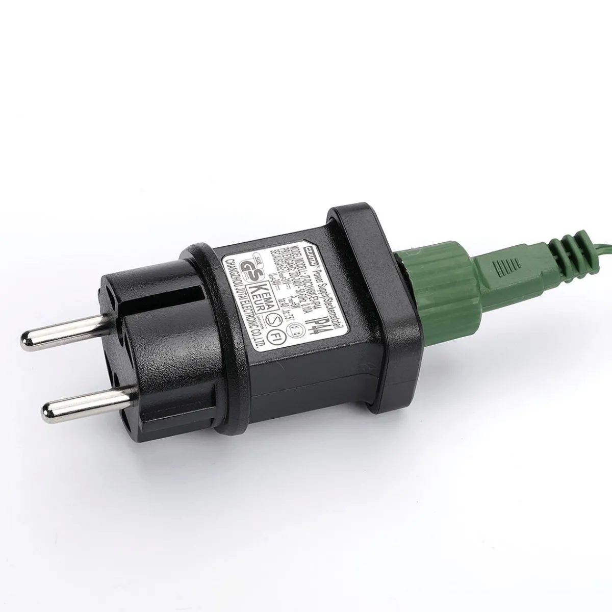 Árboles De Navidad Artificiales>DecoWoerner Abeto Artificial Con LED 60 Cm verde