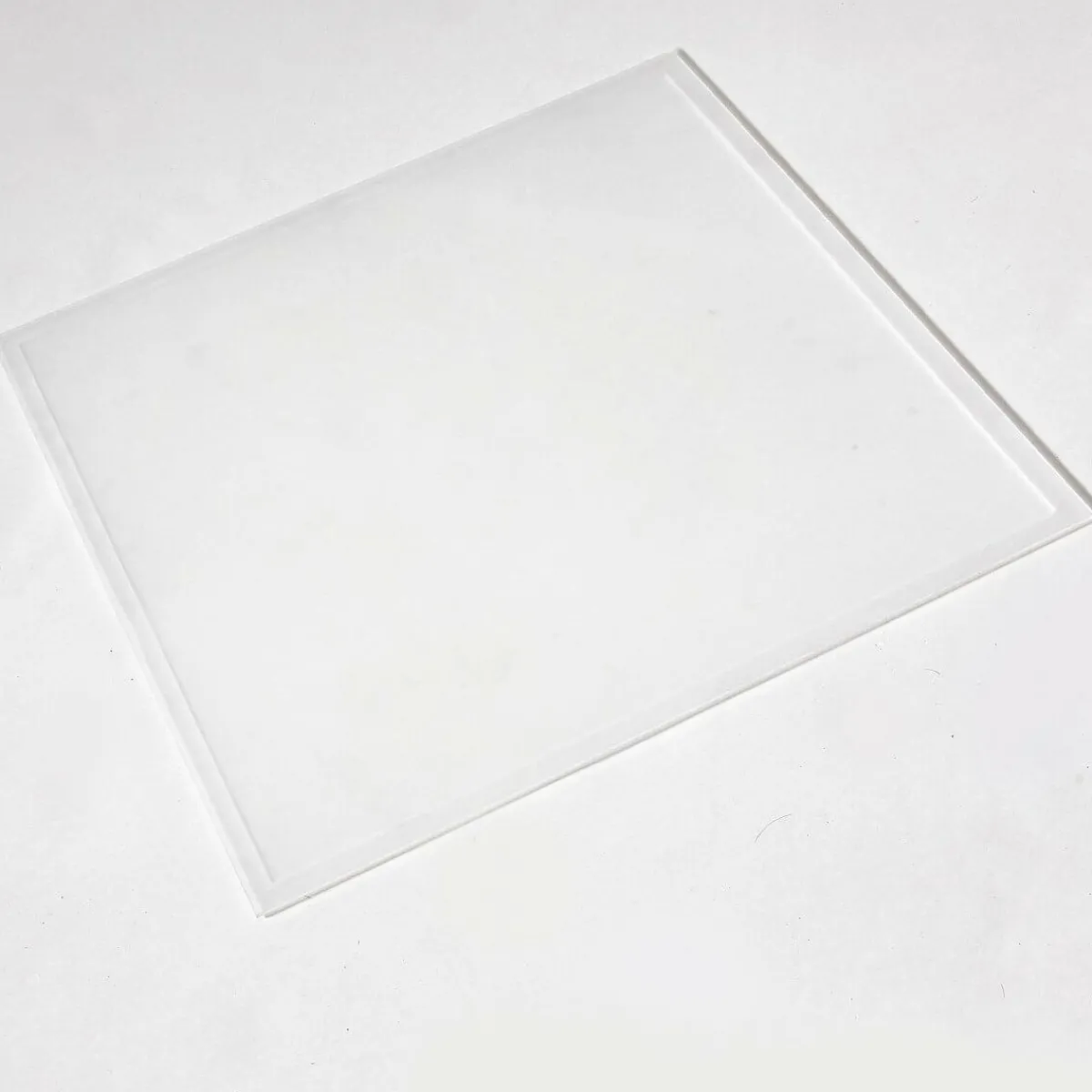 Expositores Para Tiendas>DecoWoerner Acrylic Top For Side Table multicolor