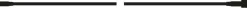 Luces De Navidad>DecoWoerner Alargador Para LED Profi System, 5 M, negro