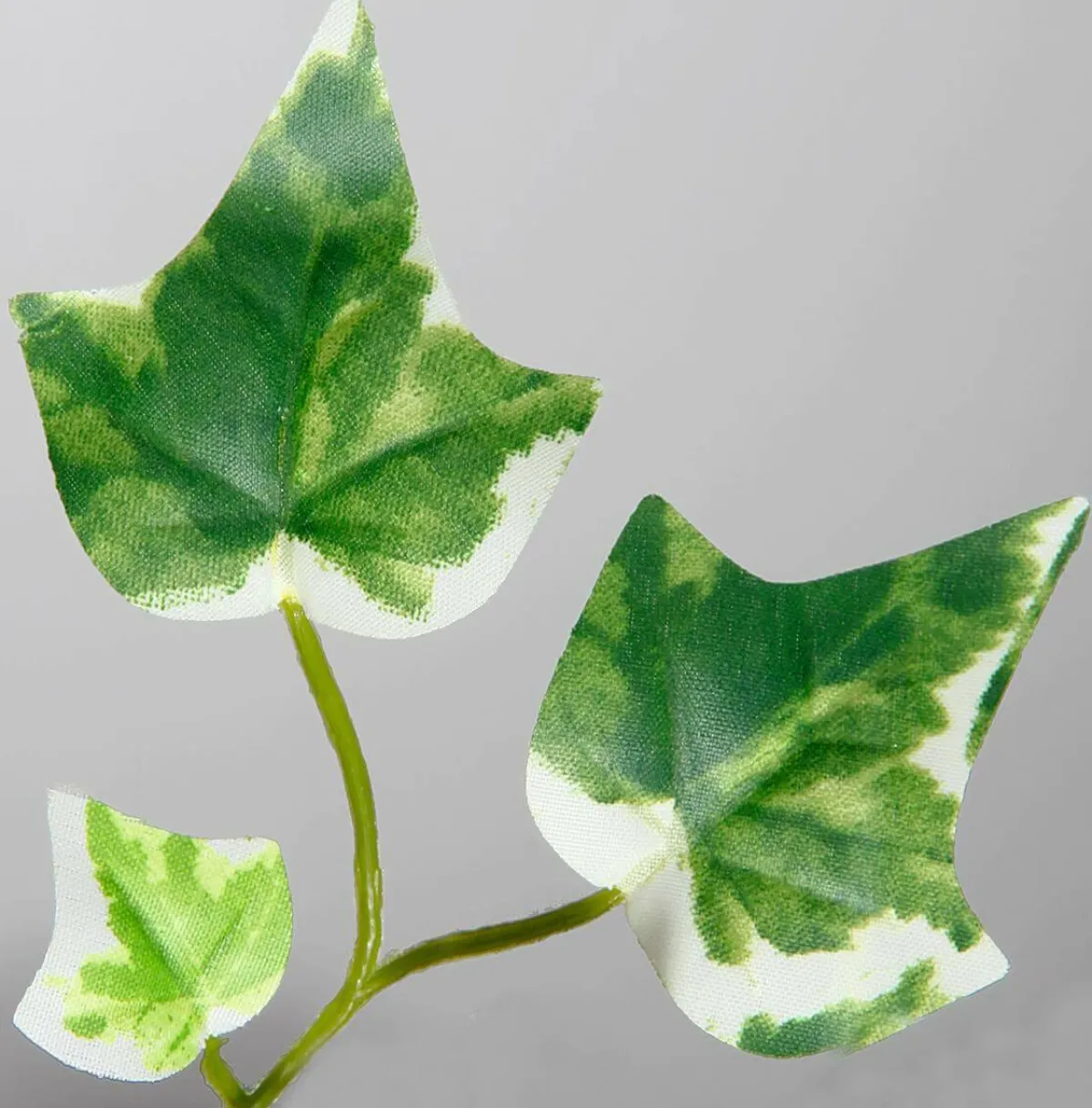 Plantas Verdes|Plantas Colgantes>DecoWoerner Arbusto De Hiedra Artificial, 60 Cm verde