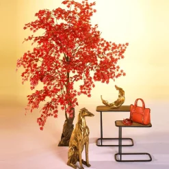 Decoración De Otoño|Árboles Artificiales><noscript><img width=