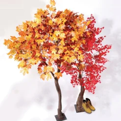 Decoración De Otoño|Árboles Artificiales><noscript><img width=