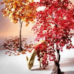 Decoración De Otoño|Árboles Artificiales><noscript><img width=