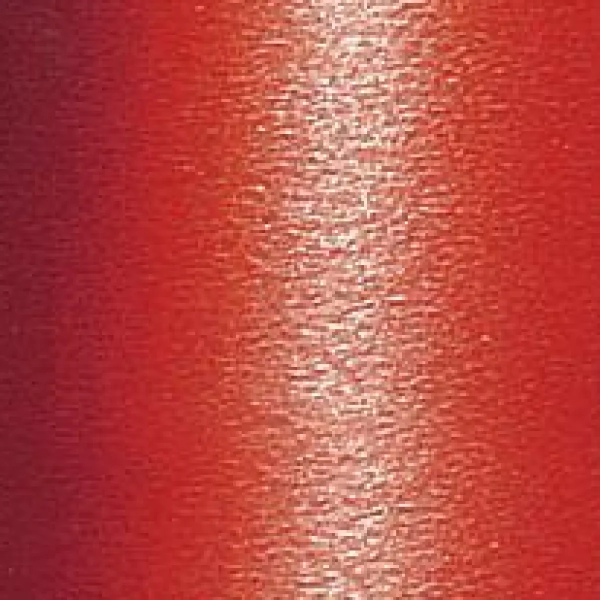 Cintas De Regalo>DecoWoerner Banda Metálica Mate, Anchura 5 Mm, Roja rojo