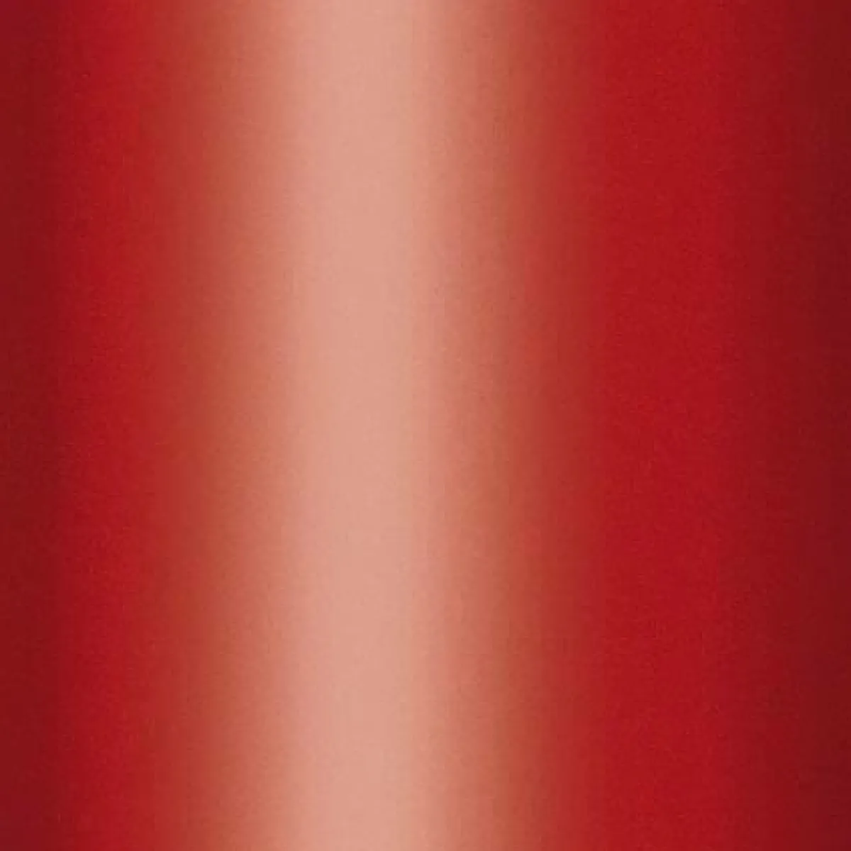 Cintas De Regalo>DecoWoerner Banda Metálica Mate, Anchura 5 Mm, Roja rojo