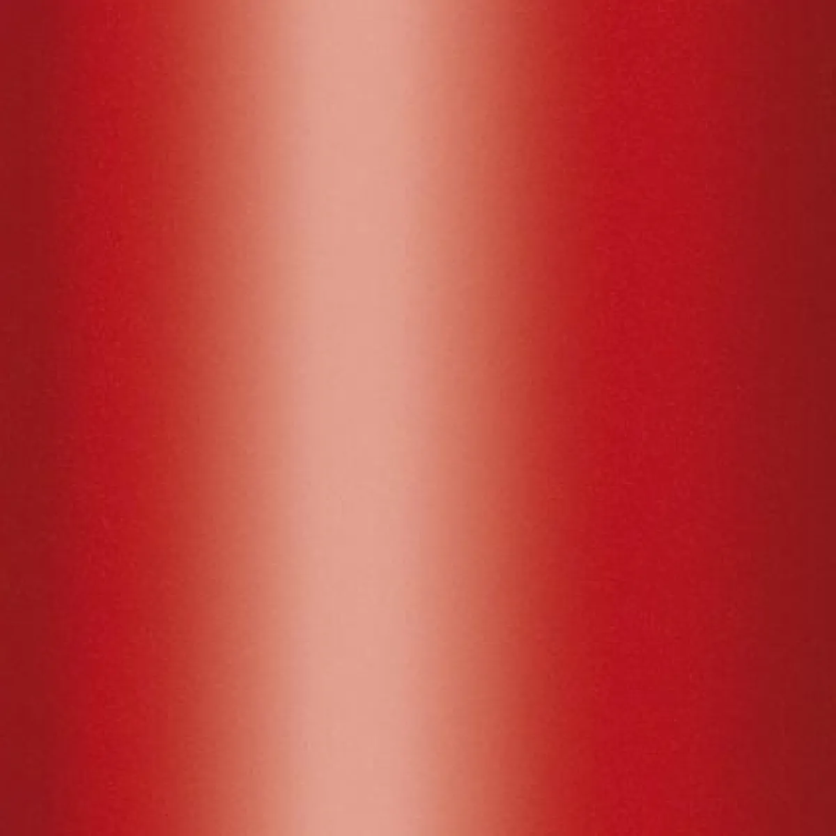 Cintas De Regalo>DecoWoerner Banda Metálica Mate, Anchura 31 Mm, Roja rojo