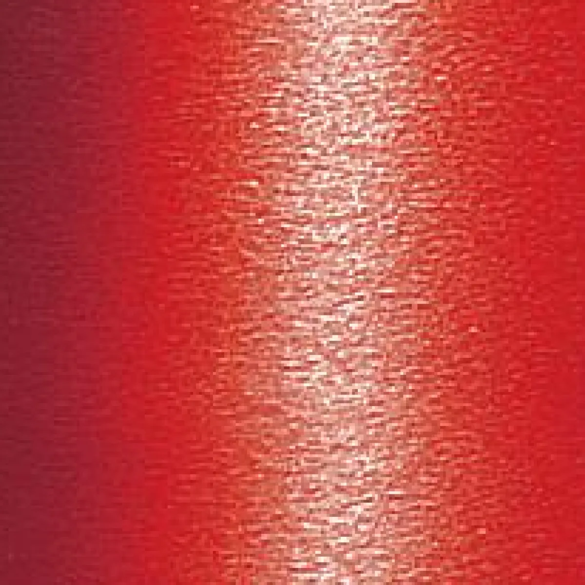 Cintas De Regalo>DecoWoerner Banda Metálica Mate, Anchura 31 Mm, Roja rojo