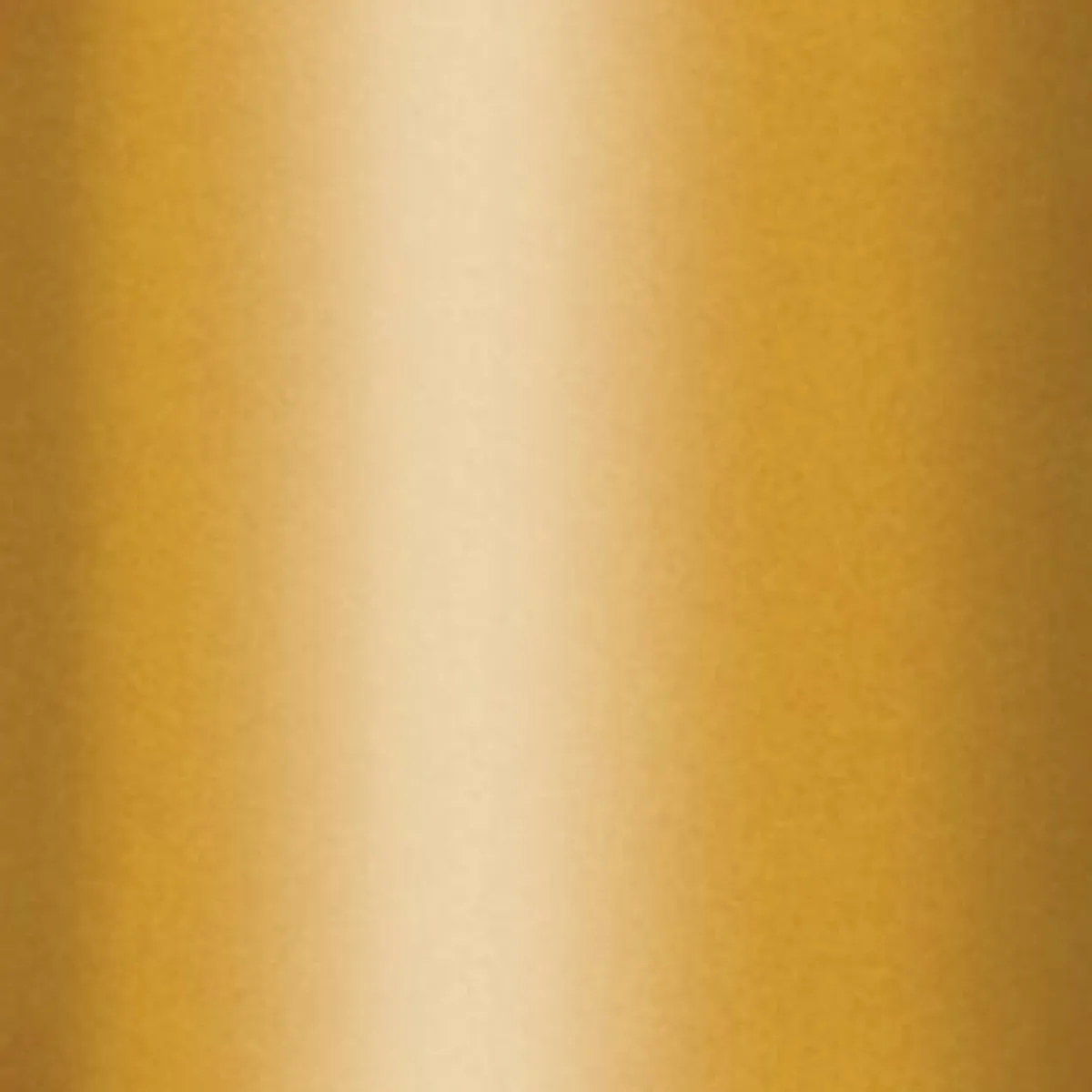 Cintas De Regalo>DecoWoerner Banda Metálica Mate, Anchura 31 Mm, oro