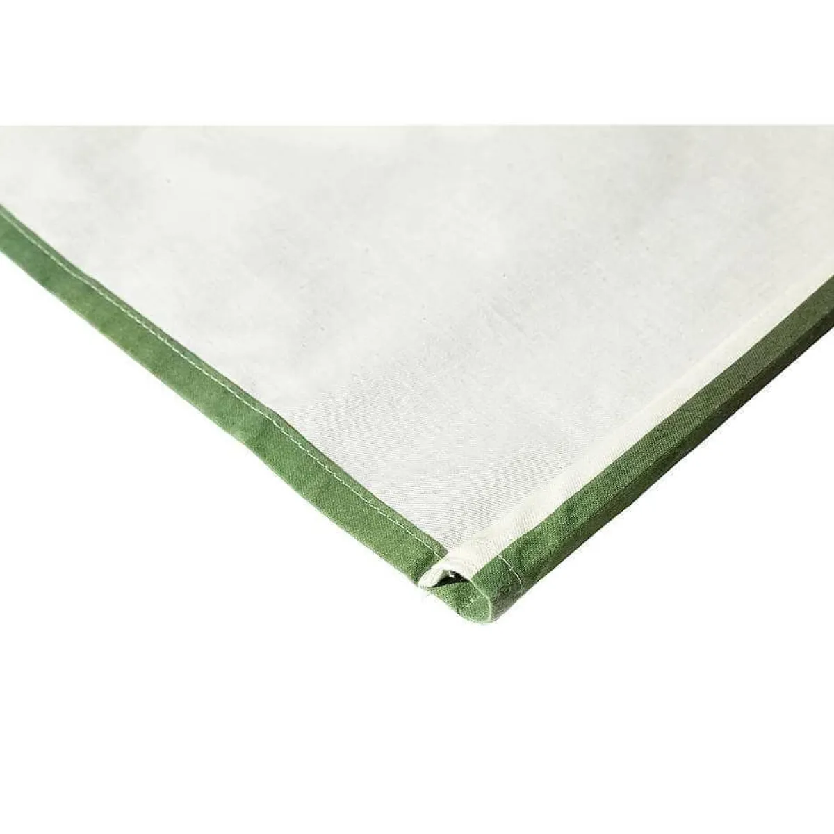 Pancartas De Verano>DecoWoerner Bandera De Fibra Natural Ligera Y Rápida "Dünenweg" De Algodón 100 X 200 Cm azul