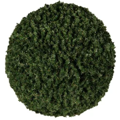 Coronas De Navidad>DecoWoerner Bola De Abeto, Ø 100 Cm verde