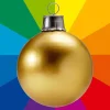 Bolas De Navidad>DecoWoerner Bola De Navidad 150 Cm, Colores Personalizados