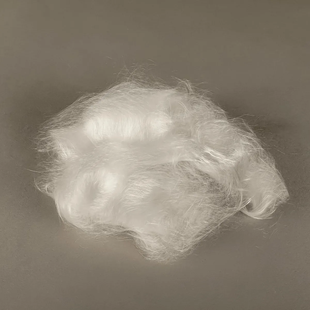 Decoración De Invierno>DecoWoerner Cabello De ángel, , 50 G, Incombustible blanco