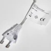 Luces De Navidad>DecoWoerner Cable De Conexión Para Productos LED Sistema IP 20, Claro