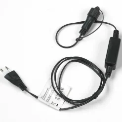 Luces De Navidad>DecoWoerner Cable De Conexión Para Productos LED Sistema IP 20, Verde