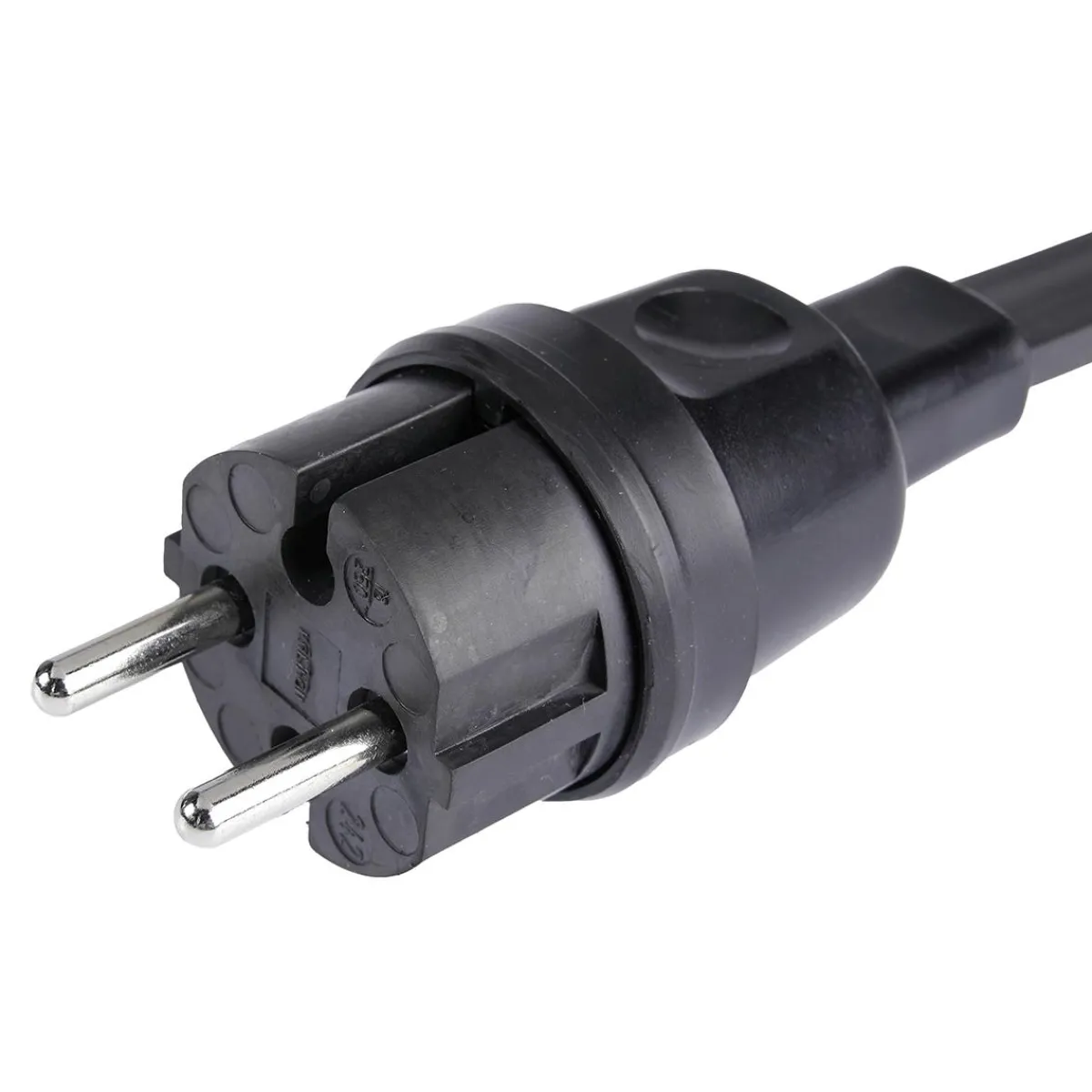 Luces De Navidad>DecoWoerner Cable Plano