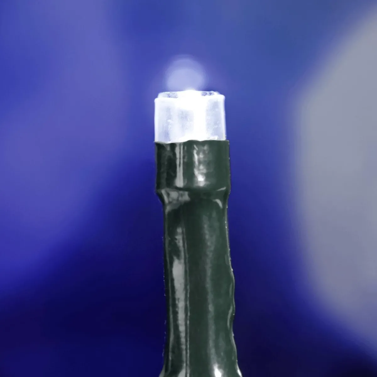 Luces De Navidad>DecoWoerner Cadena De Luces LED Con Tramos Acoplables Para Exteriores IP67, 240 LED, 24 M, Sin Fuente De Alimentación