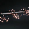 Luces De Navidad>DecoWoerner Cadena De Luces LED Intermitentes Con Temporizador Para Exteriores, 10 M