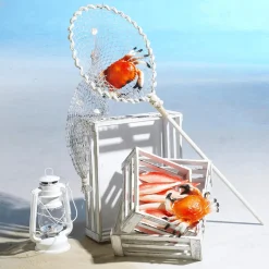 Decoración De Verano|Pescados Y Mariscos><noscript><img width=