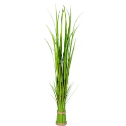 Decoración De Primavera|Hierba Decorativa>DecoWoerner Carrizo Decorativo 90 Cm verde