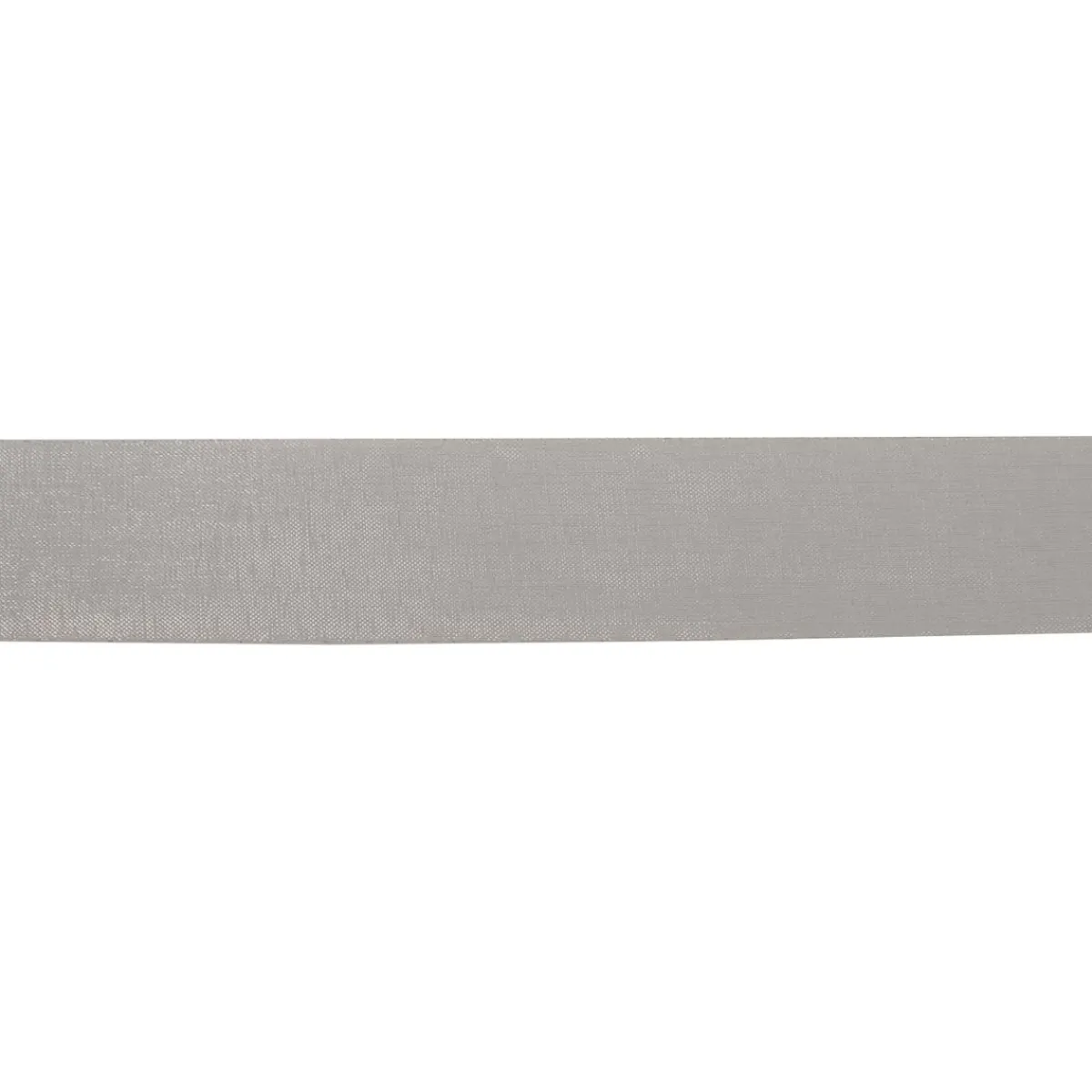 Cintas De Regalo>DecoWoerner Cinta De Chifón, Anchura 25 Mm, plata