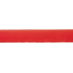 Cintas De Regalo>DecoWoerner Cinta De Chifón Con Alambre, Color , Anchura 25 Mm rojo
