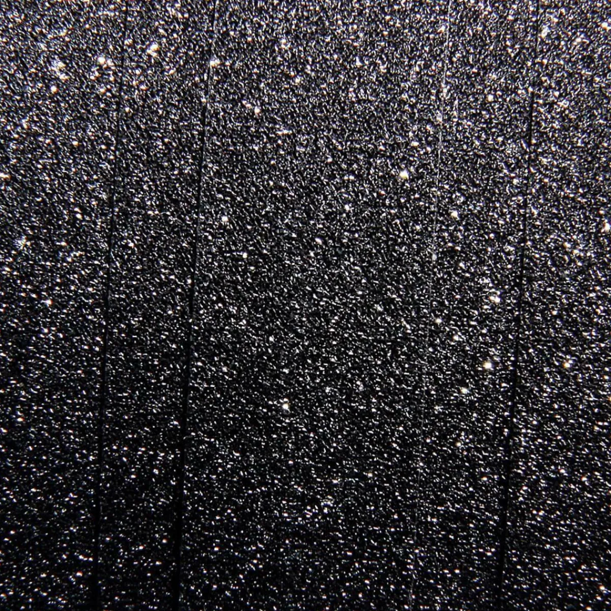 Cintas De Regalo>DecoWoerner Cinta De Poliéster 10 Mm 100 M Negra negro