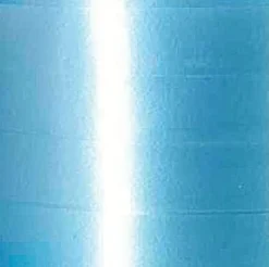 Cintas De Regalo>DecoWoerner Cinta De Poliéster, Anchura 10 Mm, Color Claro azul