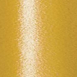 Cintas De Regalo>DecoWoerner Cinta De Poliéster, Anchura 10 Mm, Color Dorado oro