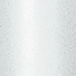 Cintas De Regalo>DecoWoerner Cinta De Poliéster, Anchura De 10 Mm, Blanca blanco
