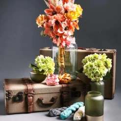 Cintas De Regalo|Go Green - Envoltorio Para Regalo Ecológico><noscript><img width=