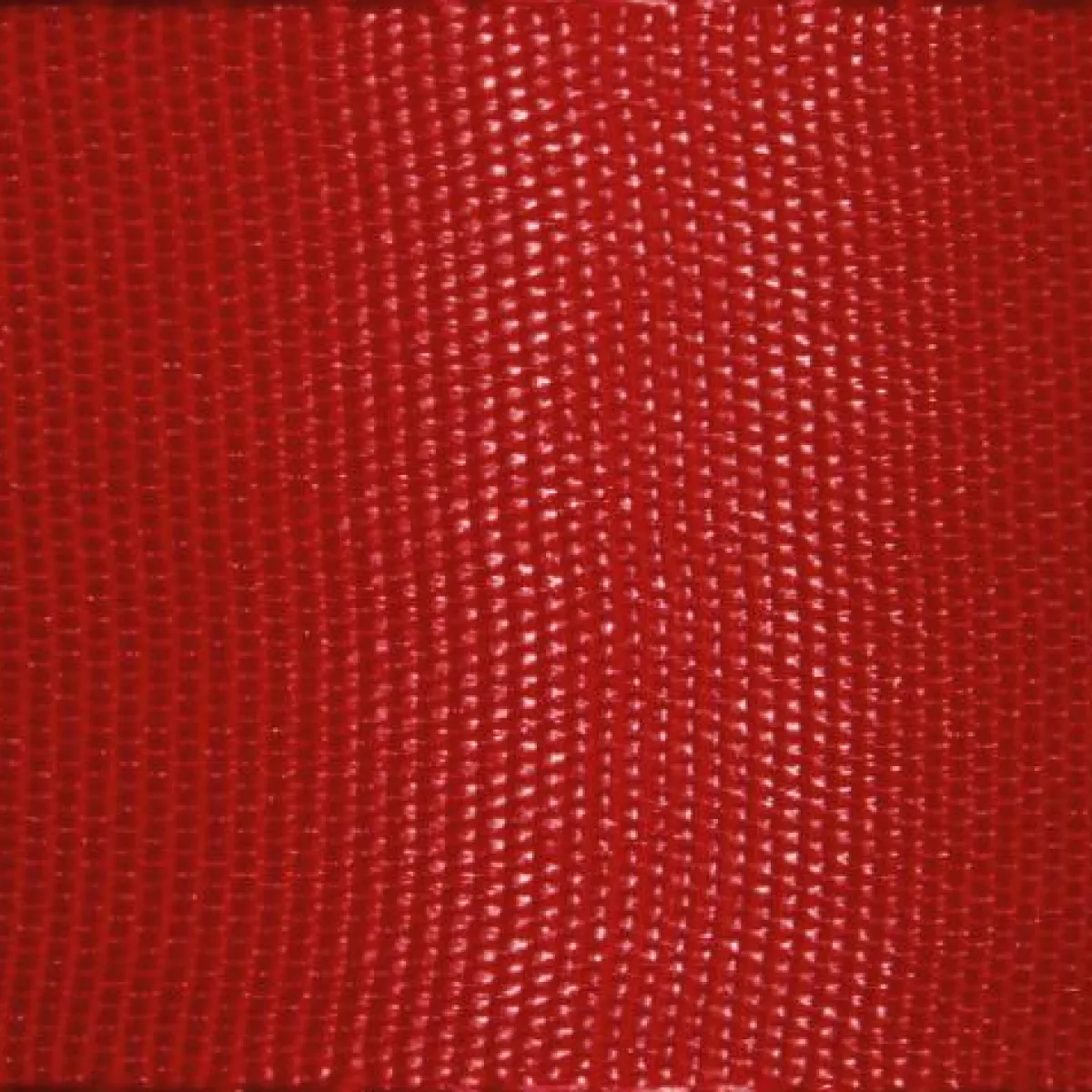 Cintas De Regalo>DecoWoerner Cinta De Tafetán Con Orillo 25 Mm, 50 M, Roja rojo
