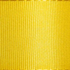 Cintas De Regalo>DecoWoerner Cinta De Tafetán Con Orillo 25 Mm, 50 M, Amarilla amarillo