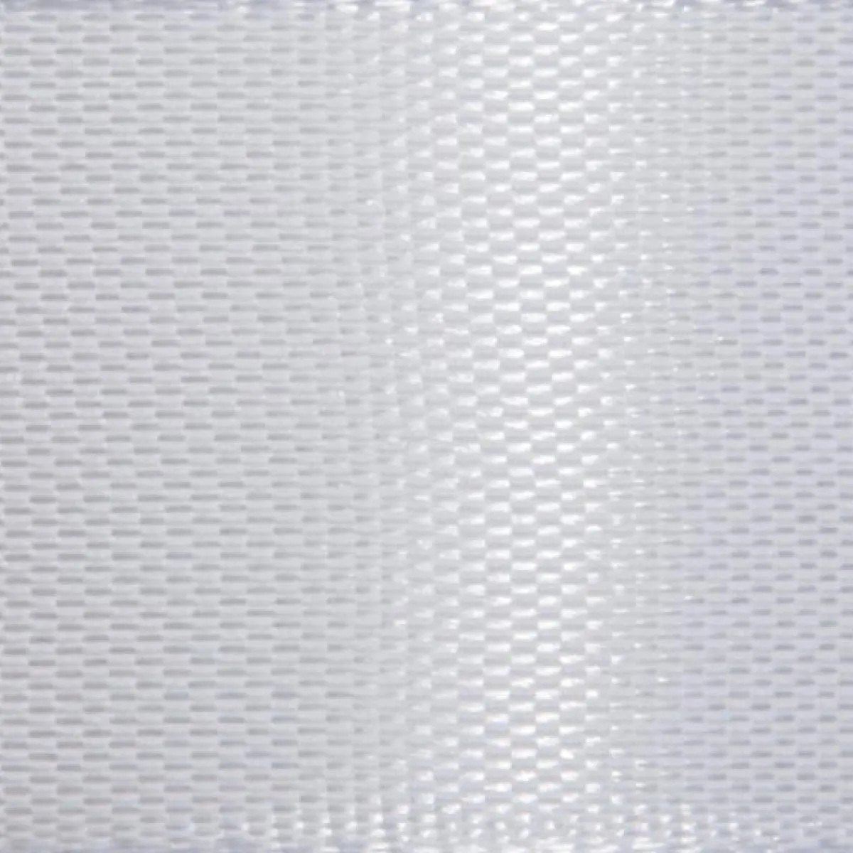 Cintas De Regalo>DecoWoerner Cinta De Tafetán Con Orillo 25 Mm, 50 M, Blanca blanco