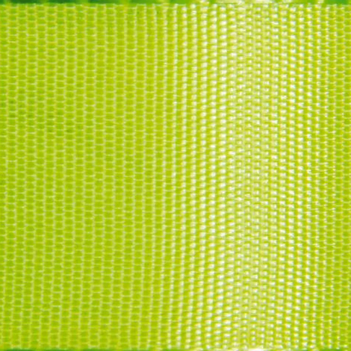 Cintas De Regalo>DecoWoerner Cinta De Tafetán Con Orillo 15 Mm, 50 M, Claro verde