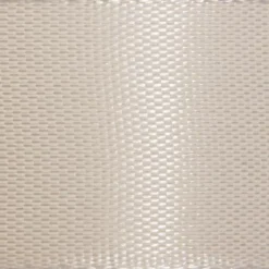 Cintas De Regalo>DecoWoerner Cinta De Tafetán Con Orillo 15 Mm, 50 M, Crema blanco