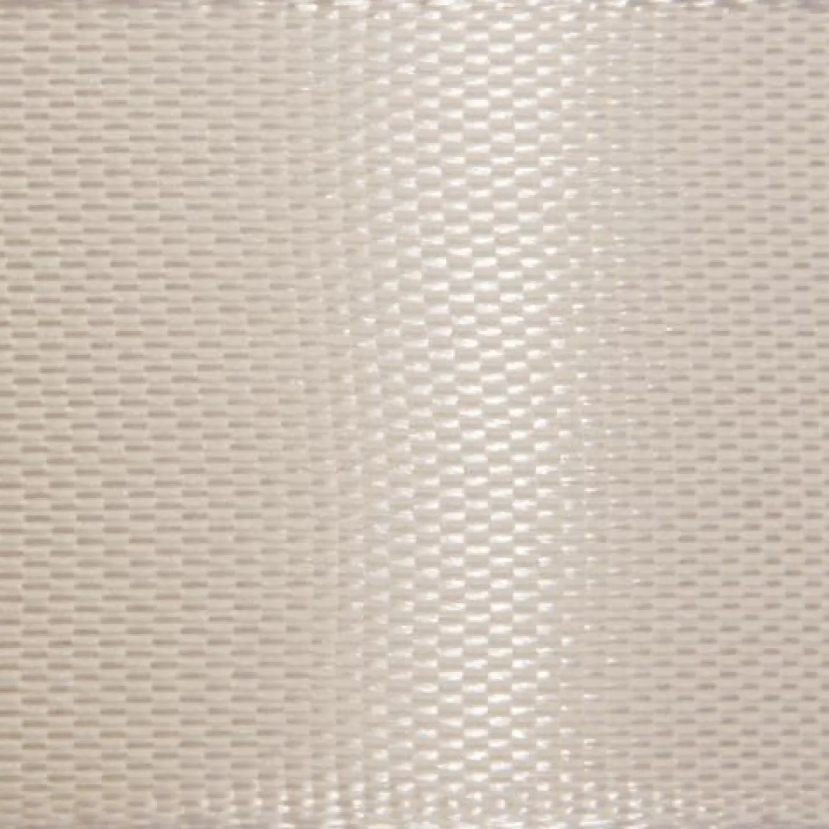 Cintas De Regalo>DecoWoerner Cinta De Tafetán Con Orillo 15 Mm, 50 M, Crema blanco