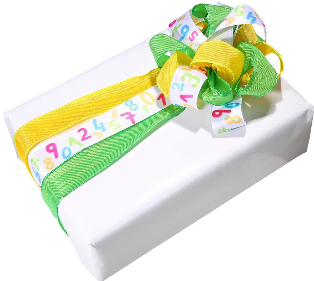 Cintas De Regalo>DecoWoerner Cinta De Tela Con Borde De Alambre, , Anchura 25 Mm amarillo