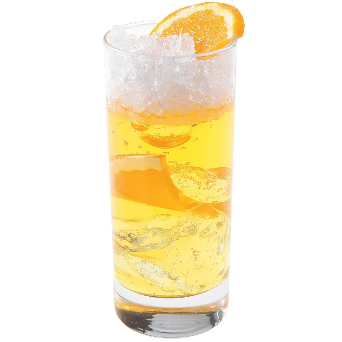 Decoración Temática|Bebidas>DecoWoerner Cocktail Oranges Aliment Factice 18 Cm naranja