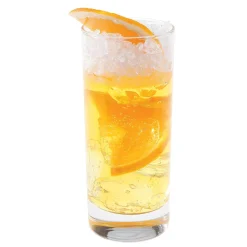 Decoración Temática|Bebidas>DecoWoerner Cocktail Oranges Aliment Factice 18 Cm naranja
