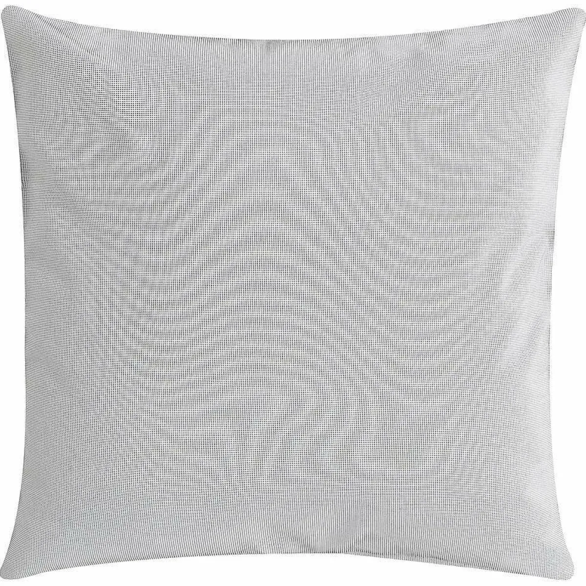 Decoración De Verano>DecoWoerner Cojín Decorativo "Outdoor" 47 X 47 Cm Gris