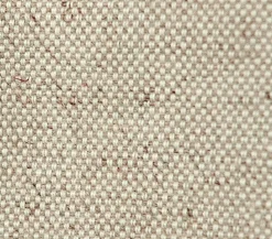 Probadores Y Cortinas>DecoWoerner Cortina De Esquina Para Cubículos, 200 Cm De Largo, Beige marrón