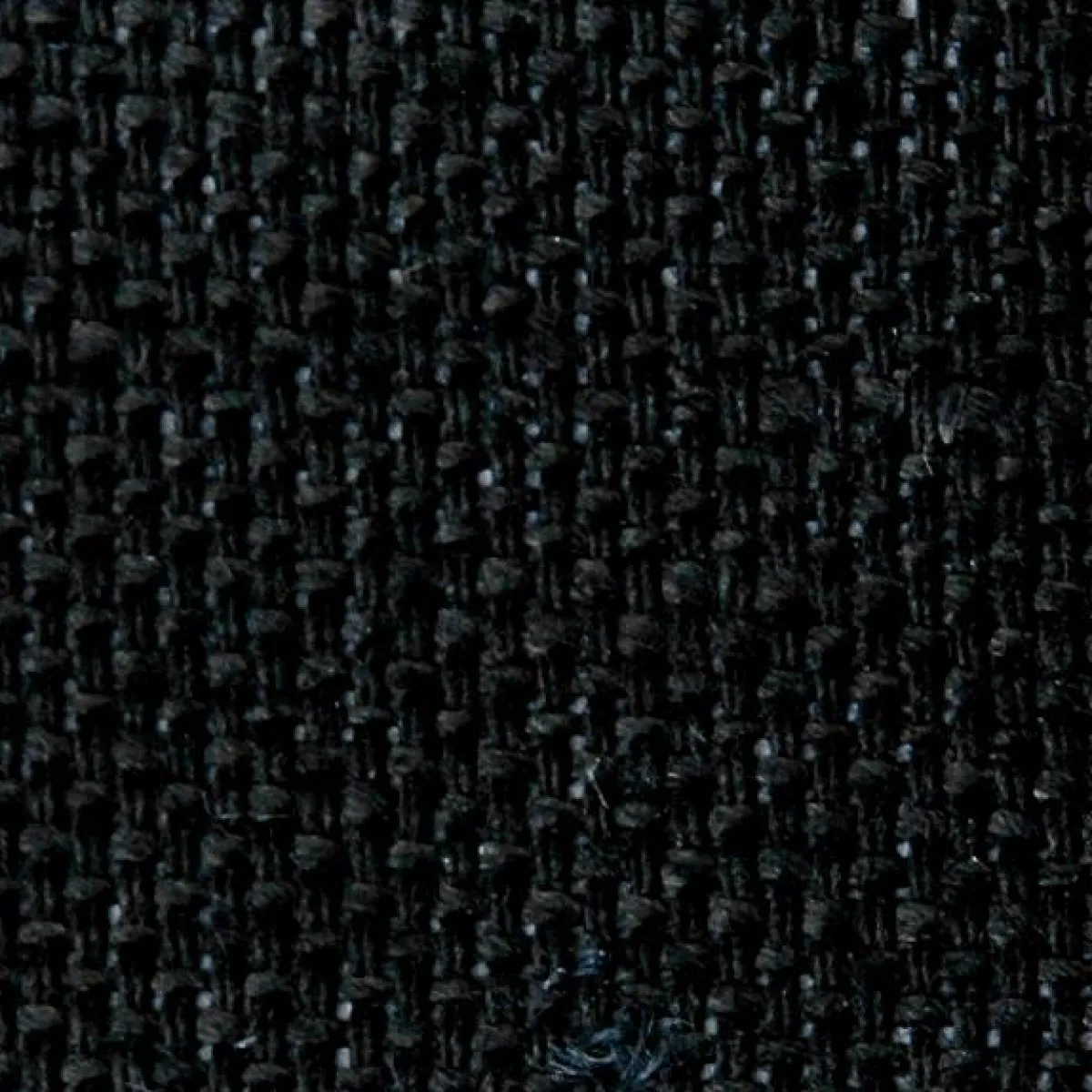 Probadores Y Cortinas>DecoWoerner Cortina De Esquina Para Cubículos, 200 Cm De Largo, Negra negro
