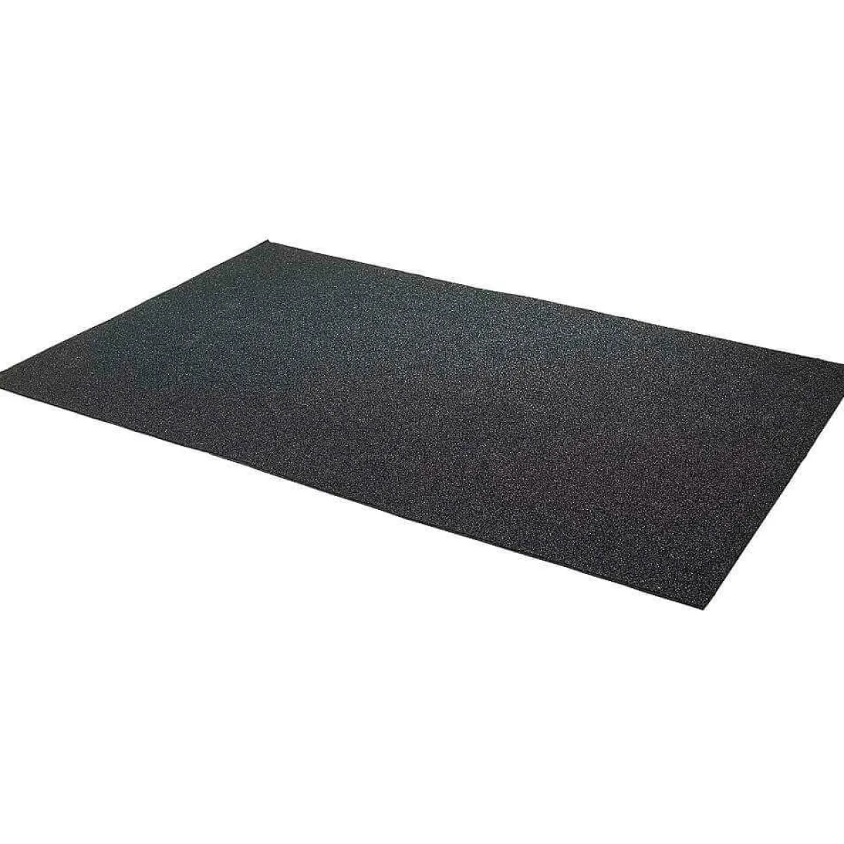 Decoración Temática|Decoración De Primavera>DecoWoerner Césped Artificial Estándar Poco Inflamable , 200 X 100 Cm negro