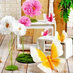 Decoración De Animales|Decoración De Primavera><noscript><img width=