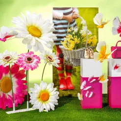 Decoración De Animales|Decoración De Primavera><noscript><img width=