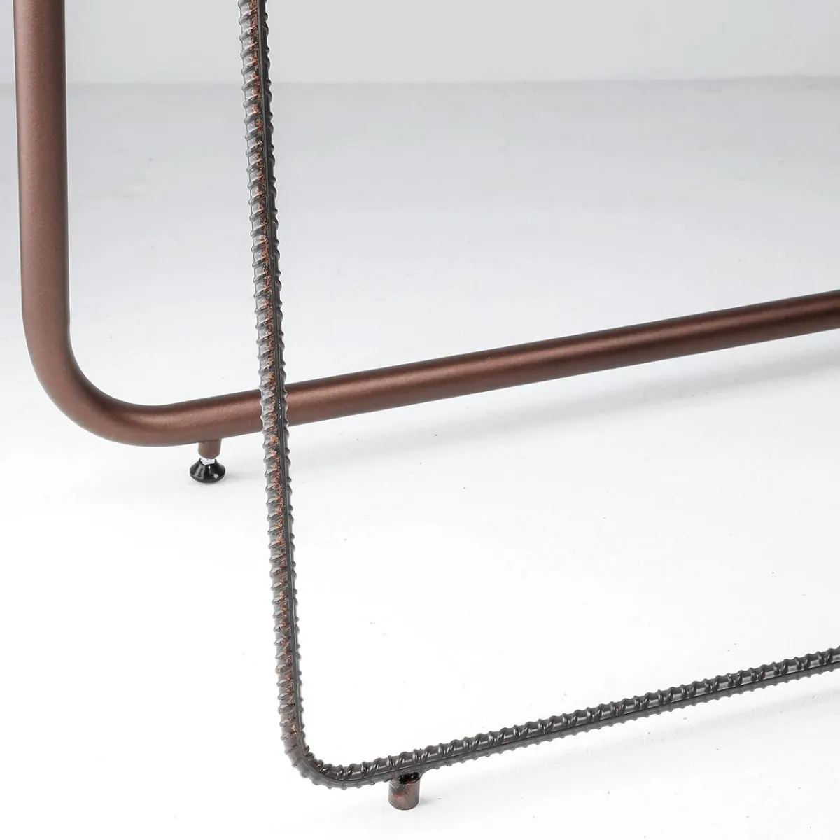 Percheros>DecoWoerner El Puesto De Ropa Confeccionada, 160 Cm oro