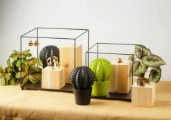 Expositores Para Tiendas|Ayudas Y Herramientas De Decoración><noscript><img width=