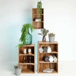 Expositores Para Tiendas|Decoración Natural><noscript><img width=